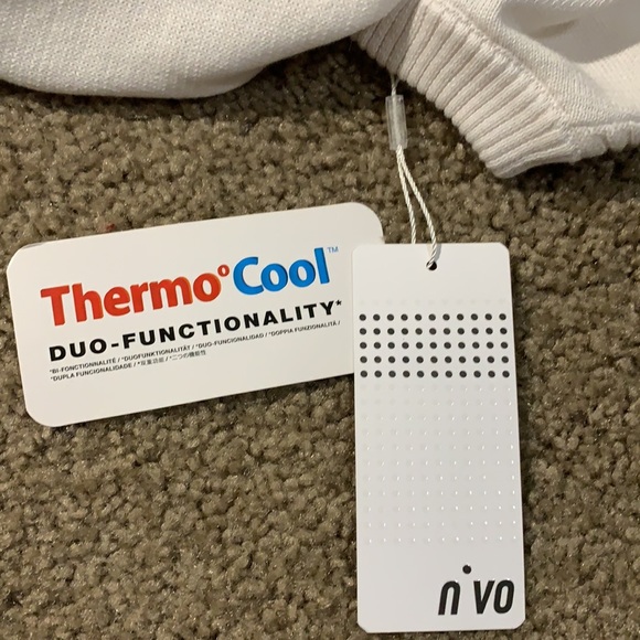 N’VO women’s pullover - Picture 6 of 6